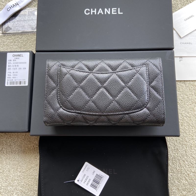 Chanel Wallet Purse